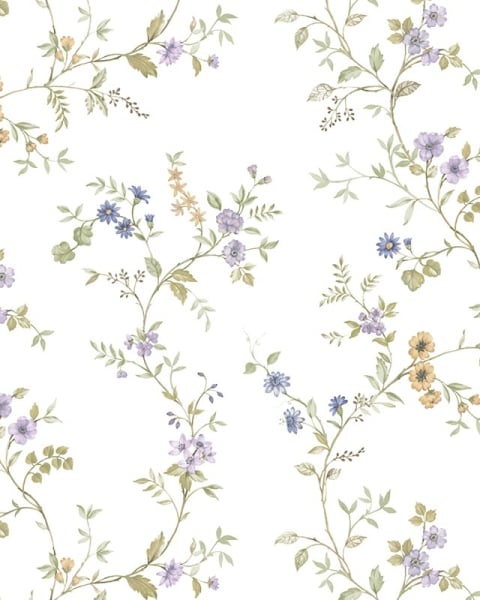 Parato | Blooming Garden | Narcisa | 218357