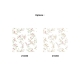 Parato | Blooming Garden | Narcisa I