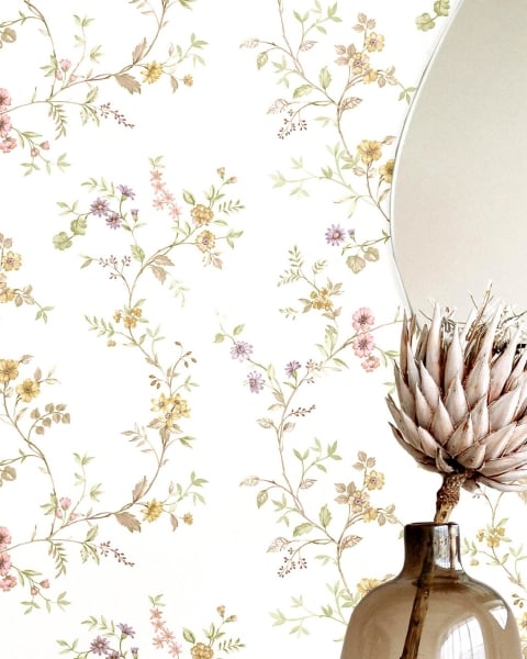 Parato | Blooming Garden | Narcisa I