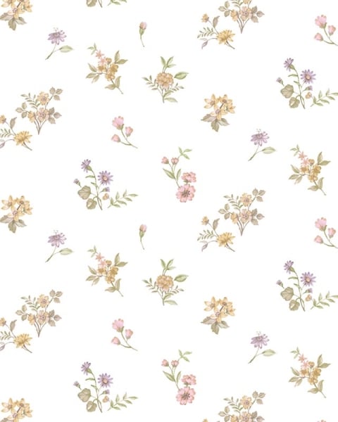 Parato | Blooming Garden | Aria I