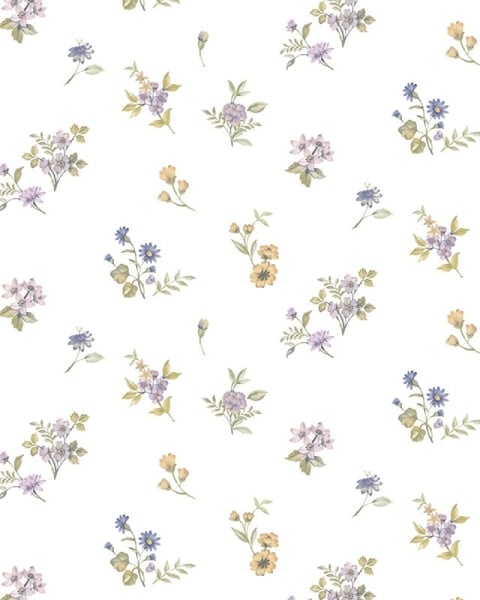 Parato | Blooming Garden | Aria | 218361