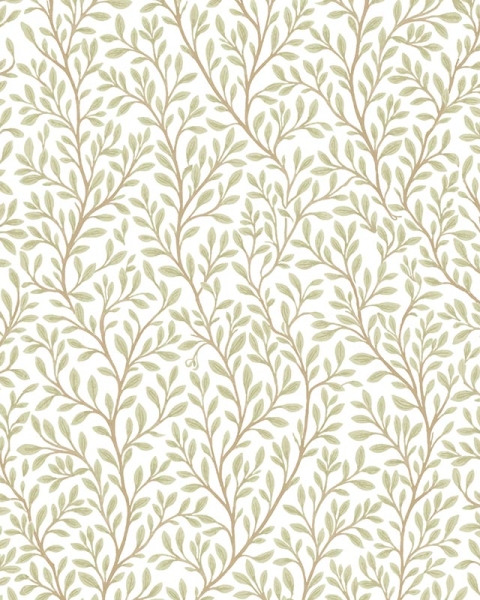 Parato | Blooming Garden | Fruscio | 218365