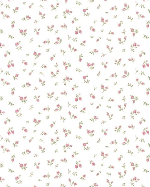 Parato | Blooming Garden | Clio 