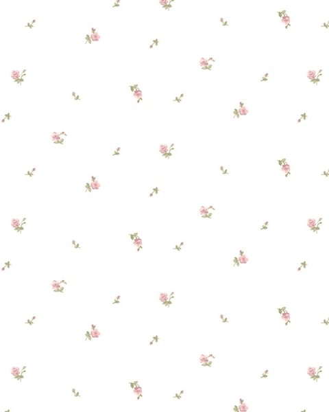 Parato | Blooming Garden | Clea 