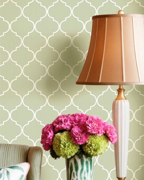 Parato | Blooming Garden | Giara | 218378