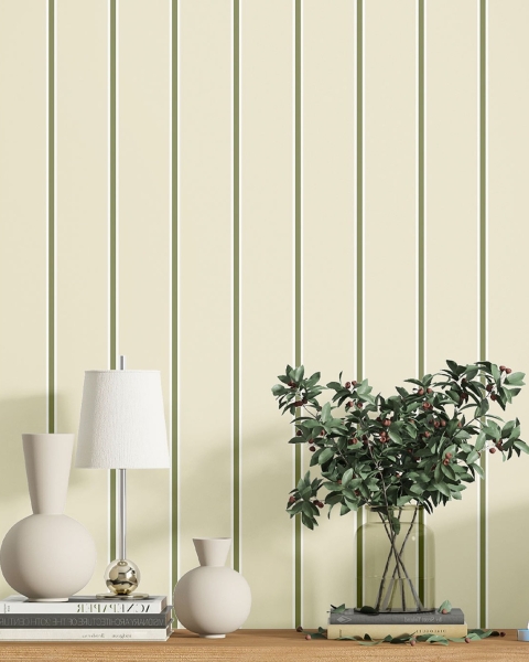 Parato | Blooming Garden | Fascia I