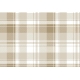 Parato | Blooming Garden | Tartan I