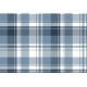 Parato | Blooming Garden | Tartan II