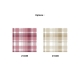 Parato | Blooming Garden | Tartan I