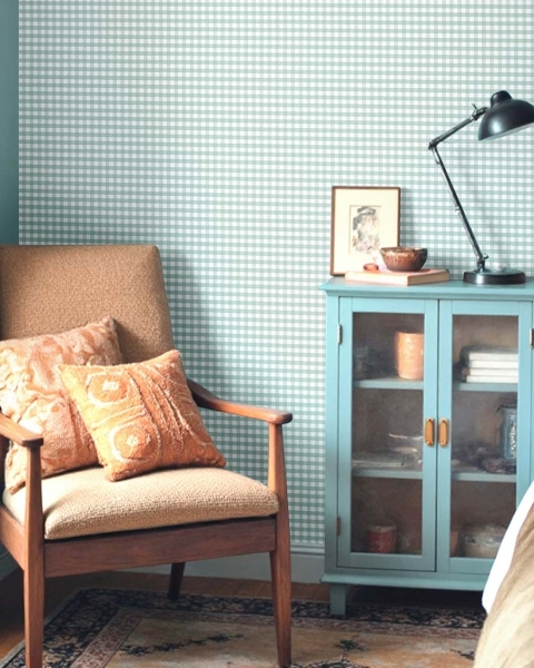 Parato | Blooming Garden | Pique Nique II