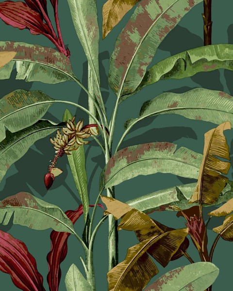 18544 | Flora