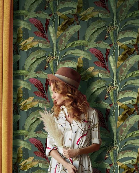 18544 | Flora