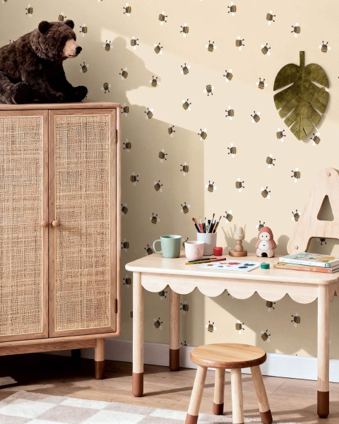 Parato | Momi | Buzz I