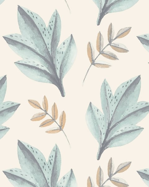 Parato | Momi | Leafy | 214415