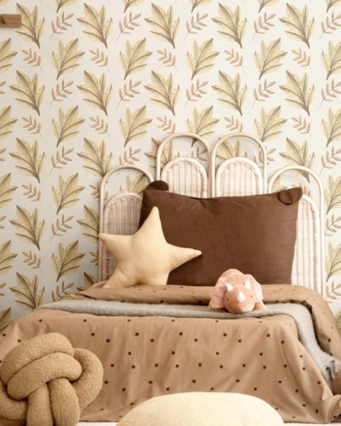 Parato | Momi | Leafy I