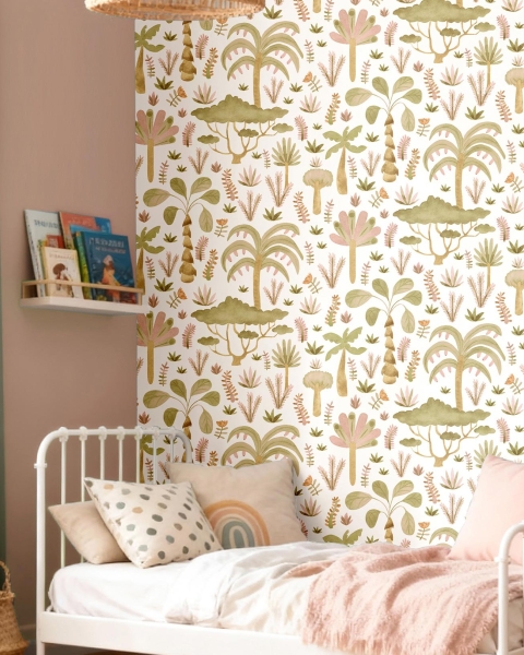 Parato | Momi | Forest I