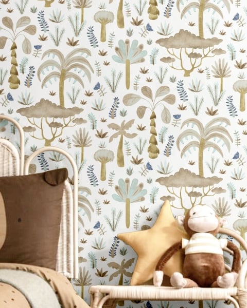 Parato | Momi | Forest II