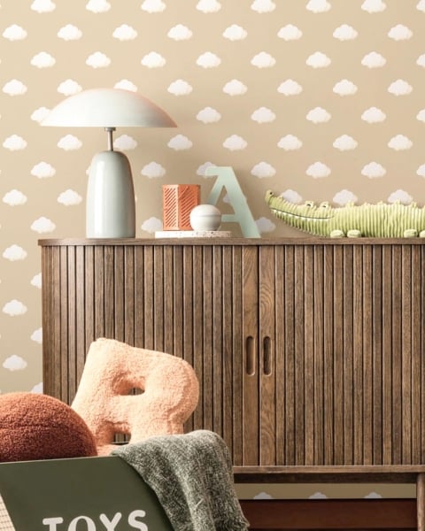 Parato | Momi | Puff I