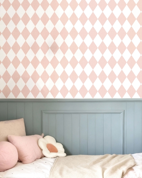 Parato | Momi | Rombi