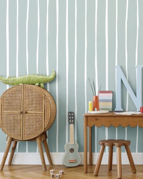 Parato | Momi | Wavy | 214460