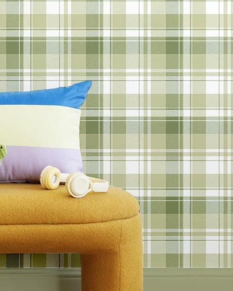 Parato | Momi | Tartan I 