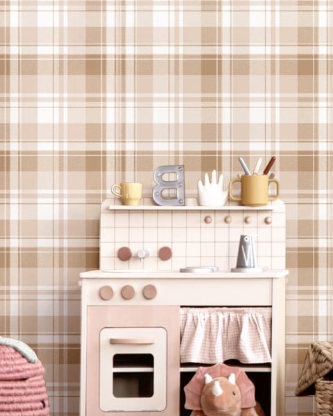 Parato | Momi | Tartan | 214491