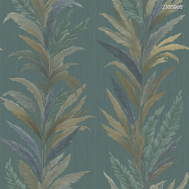 Foglia II | Ornamenta