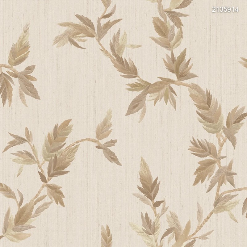 Ramage I | Ornamenta