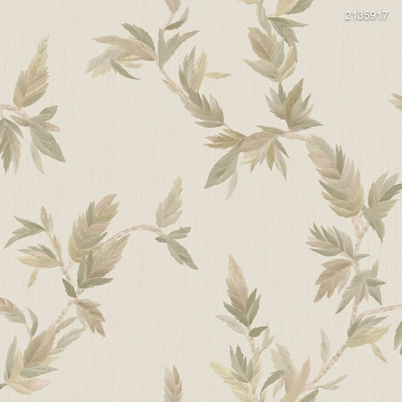 Ramage I | Ornamenta