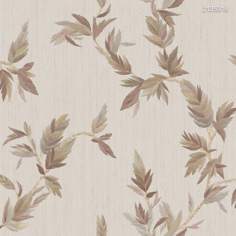 Ramage I | Ornamenta