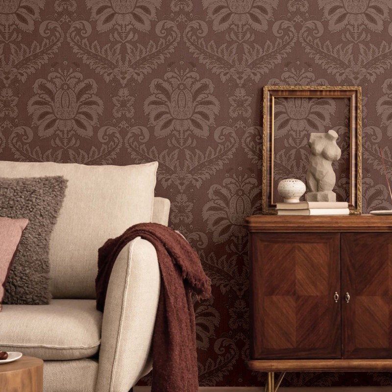 Damasco I | Ornamenta