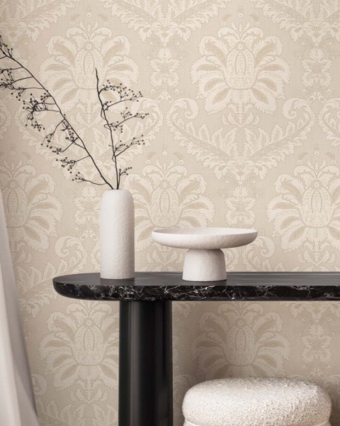 Damasco I | Ornamenta