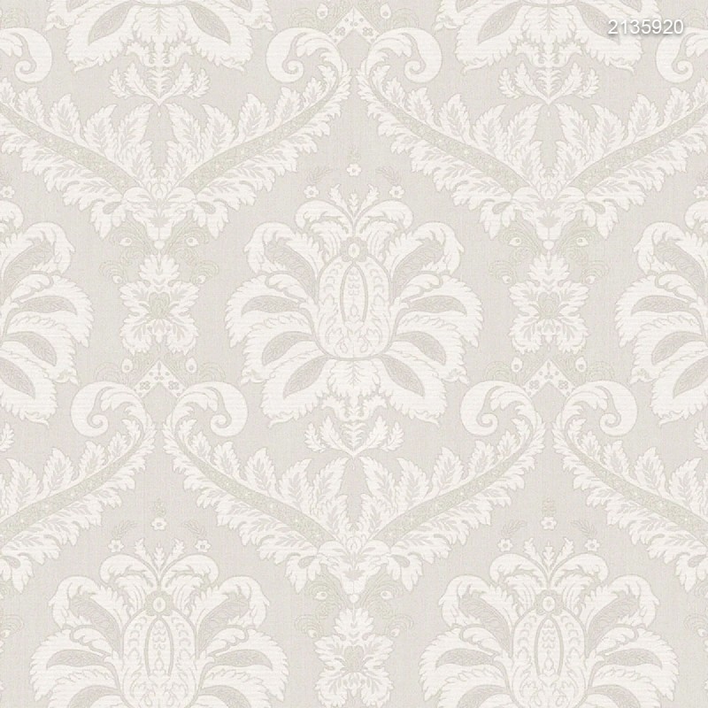 Damasco II | Ornamenta