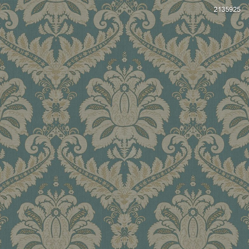 Damasco II | Ornamenta
