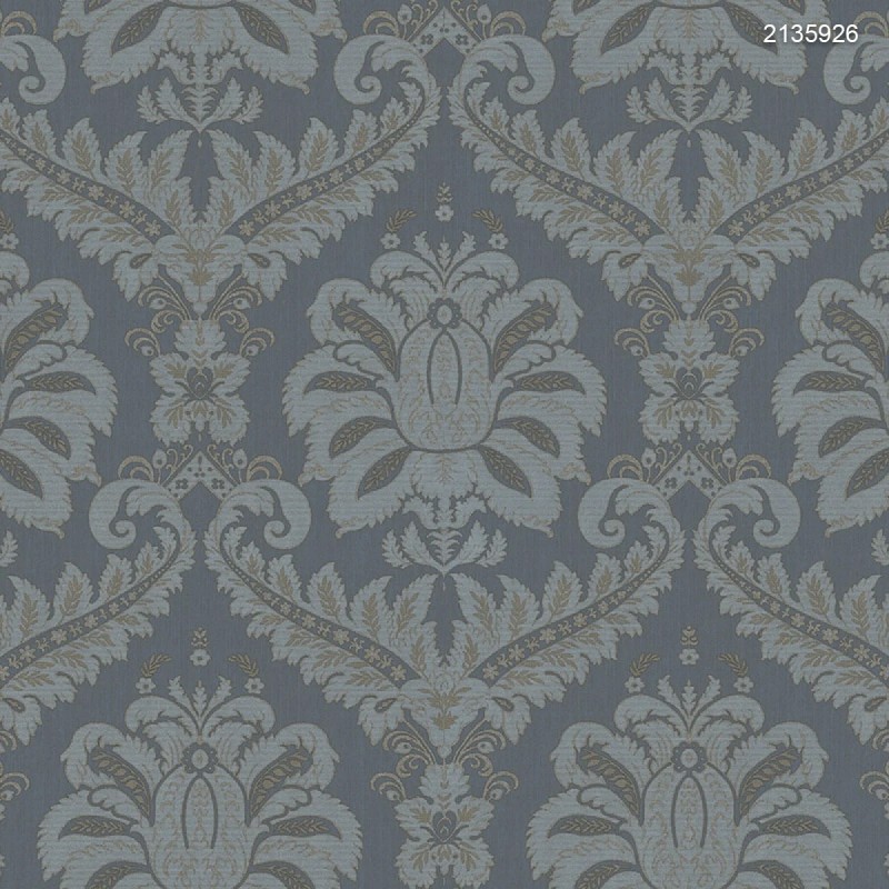 Damasco II | Ornamenta
