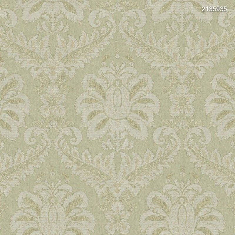 Damasco II | Ornamenta