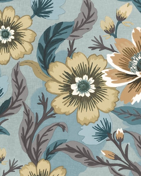 Parato | Rio | Flor Do Sol | 212014