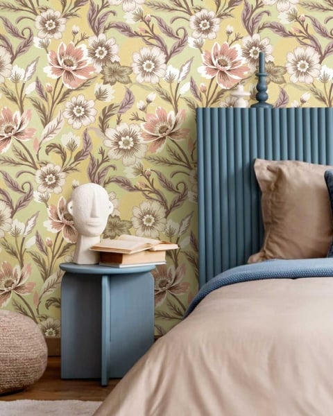 Parato | Rio | Flor Do Sol I