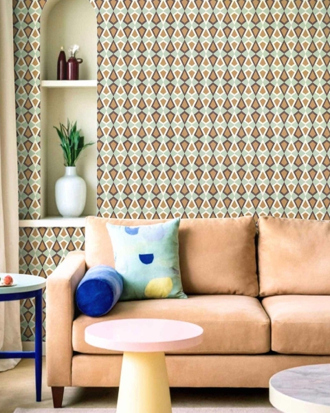 Parato | Rio | Samba I