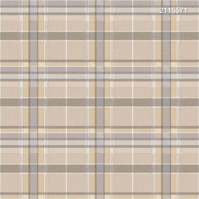 Tartan I | Botany House