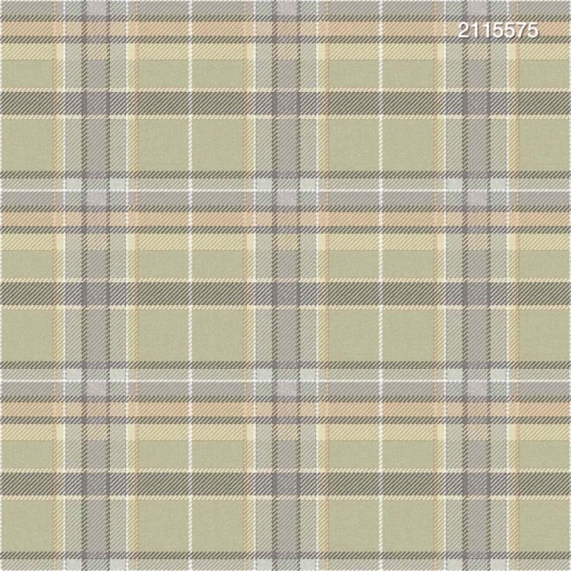 Tartan I | Botany House
