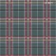 Tartan II | Botany House
