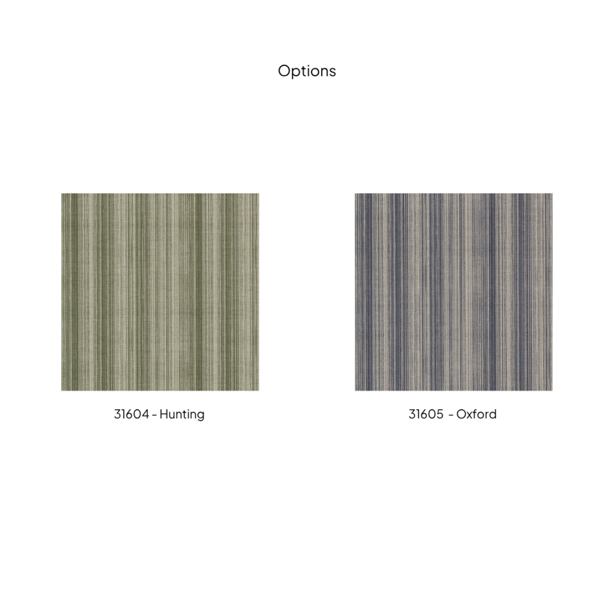 Phillip Jeffries | Chamberlain Stripe II Phillip Jeffries | Chamberlain Stripe II