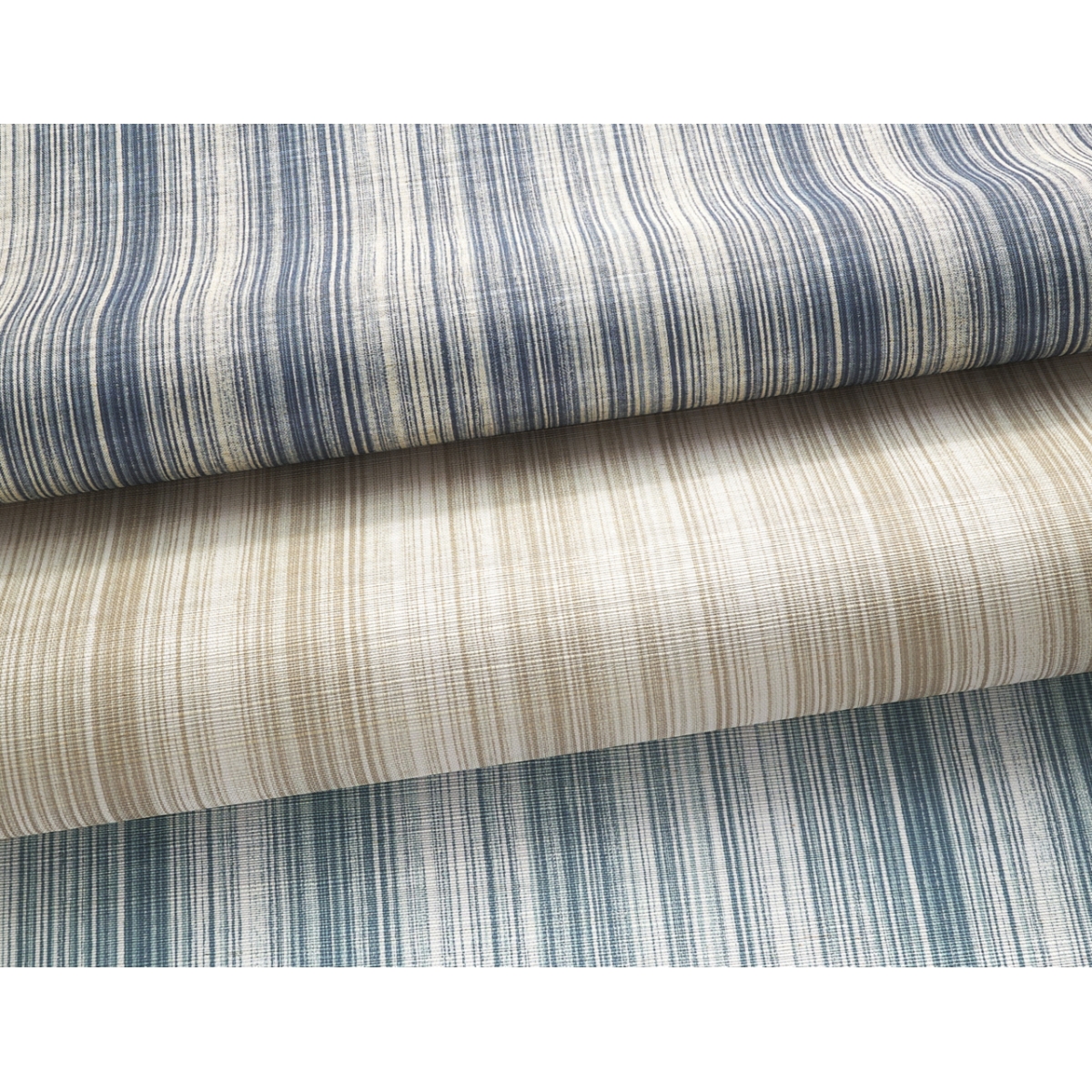 Phillip Jeffries | Chamberlain Stripe I Phillip Jeffries | Chamberlain Stripe I