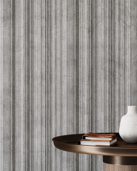 Phillip Jeffries | Chamberlain Stripe I