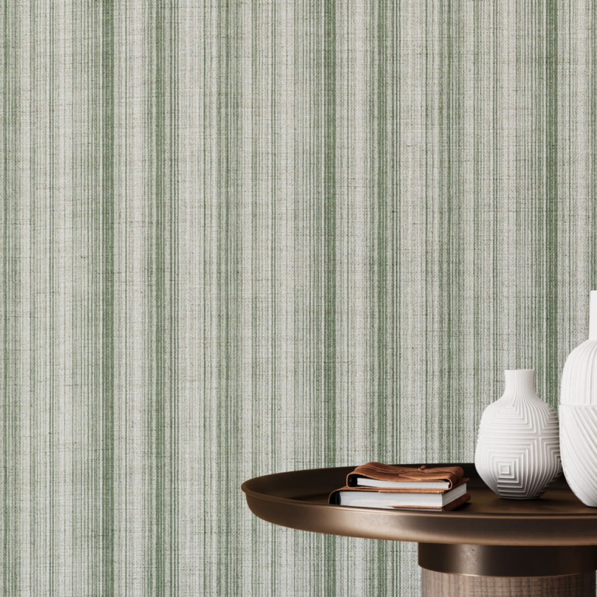 Phillip Jeffries | Chamberlain Stripe II Phillip Jeffries | Chamberlain Stripe II