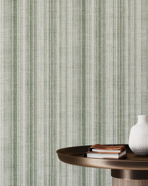 Phillip Jeffries | Chamberlain Stripe II