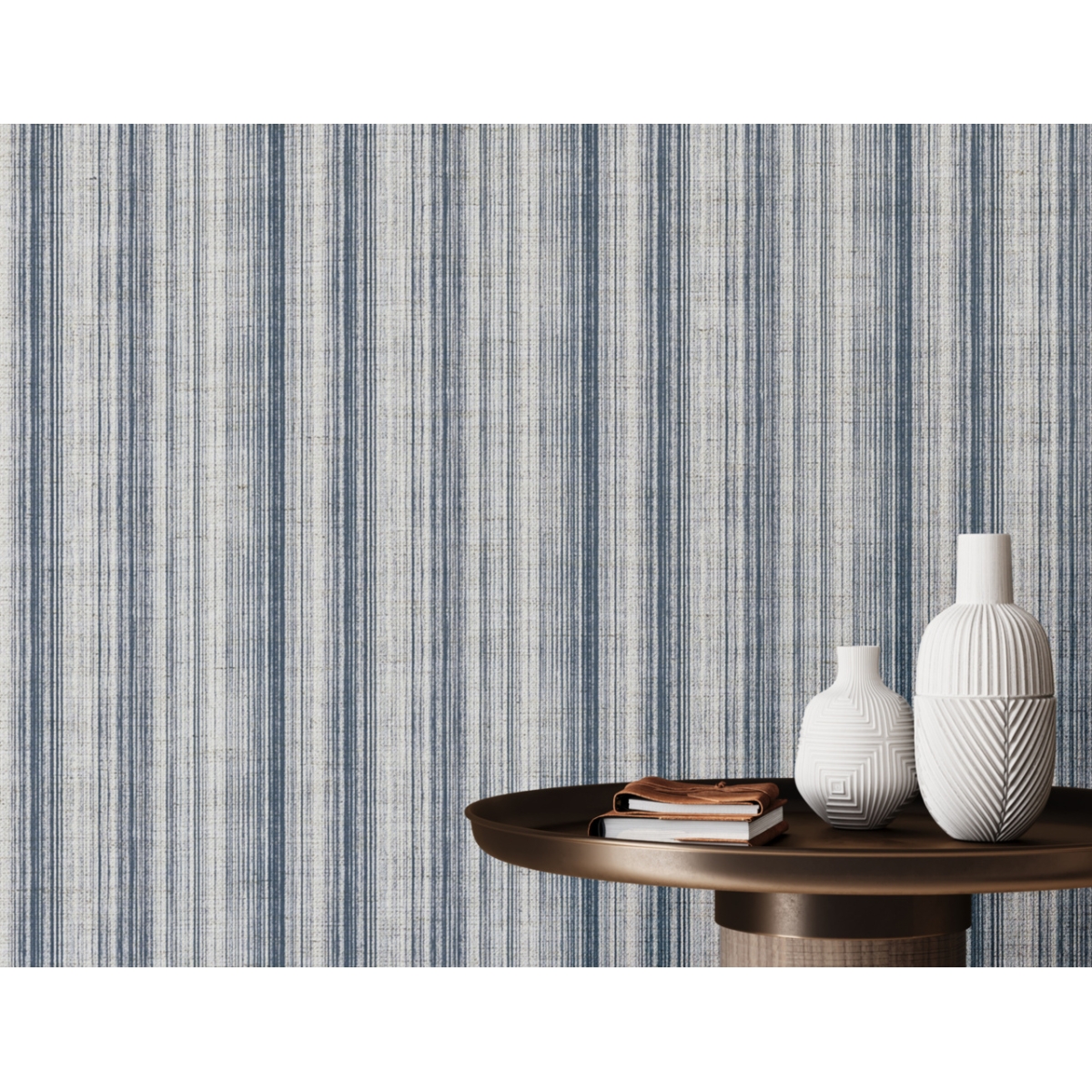 Phillip Jeffries | Chamberlain Stripe II Phillip Jeffries | Chamberlain Stripe II