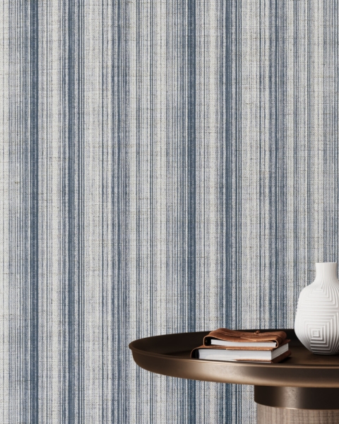 Phillip Jeffries | Chamberlain Stripe II