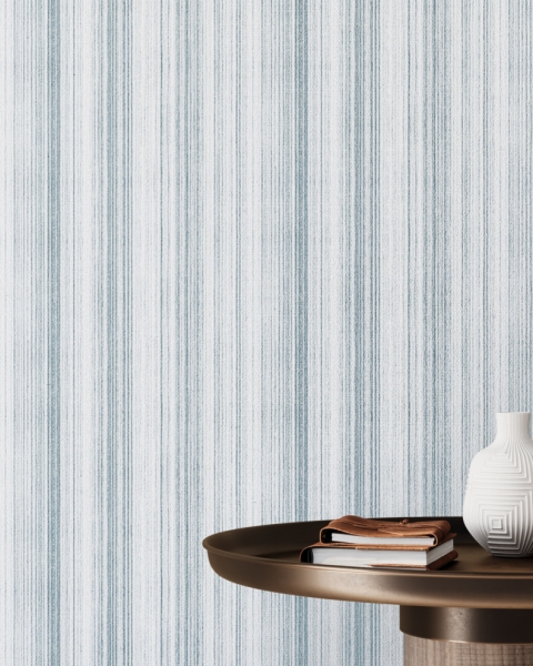 Phillip Jeffries | Chamberlain Stripe III